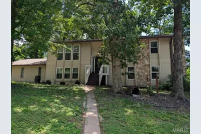 41 Oak Forest Drive, Saint Charles, MO 63303 - Photo 1