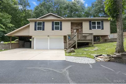 5116 Darrell Drive, Imperial, MO 63052 - Photo 1