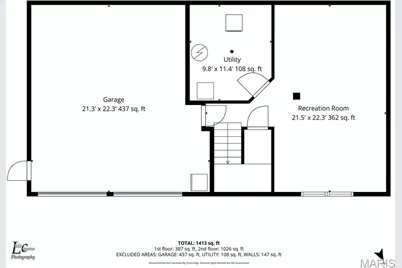 5116 Darrell Drive, Imperial, MO 63052 - Photo 35