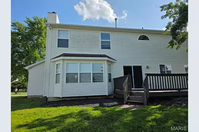 1455 Chambers Drive, O'Fallon, MO 63366 - Photo 11