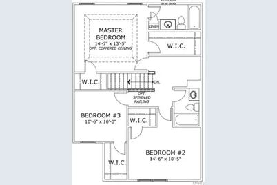 73 Integrity Ct [ Lot 255 At Post Farms Meadows ], Wentzville, MO 63385 - Photo 7