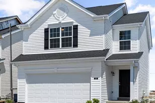 73 Integrity Ct [ Lot 255 At Post Farms Meadows ], Wentzville, MO 63385 - Photo 1