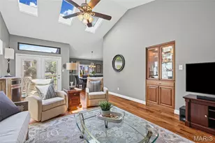 724 Sandy Summit Dr, Ballwin, MO 63021 - Photo 5