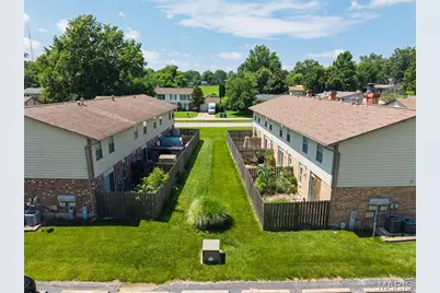 27 Park Charles Boulevard #A, Saint Peters, MO 63376 - Photo 23