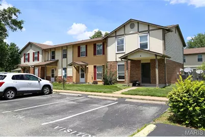 27 Park Charles Boulevard #A, Saint Peters, MO 63376 - Photo 13
