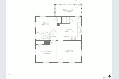 1014 N Benton Avenue, Saint Charles, MO 63301 - Photo 43