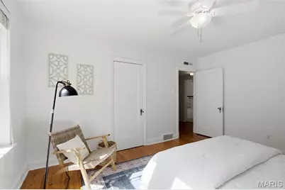7561 Byron Place #1W, Clayton, MO 63105 - Photo 19