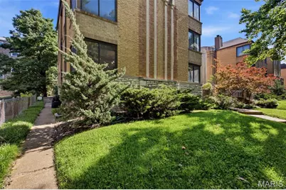 7561 Byron Place #1W, Clayton, MO 63105 - Photo 33