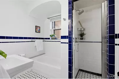 7561 Byron Place #1W, Clayton, MO 63105 - Photo 23