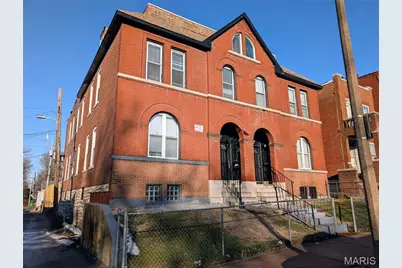 3743 Wisconsin Avenue, Saint Louis, MO 63118 - Photo 1