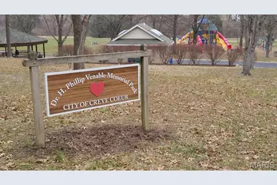 10621 Country View Drive, Creve Coeur, MO 63141 - Photo 21