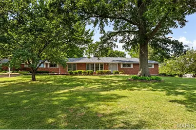 41 Harneywold Drive, Ferguson, MO 63136 - Photo 1