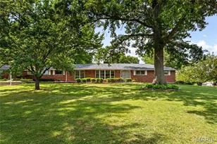 41 Harneywold Dr, Ferguson, MO 63136 - Photo 1