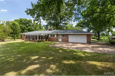 41 Harneywold Drive, Ferguson, MO 63136 - Photo 51