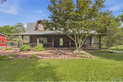 6111 Old Antonia Road, Imperial, MO 63052 - Photo 1