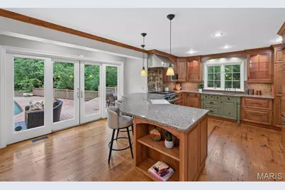 14 Dunleith Drive, Saint Louis, MO 63124 - Photo 11