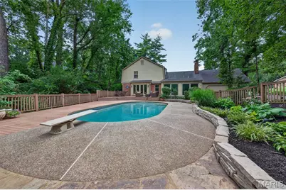 14 Dunleith Drive, Saint Louis, MO 63124 - Photo 39