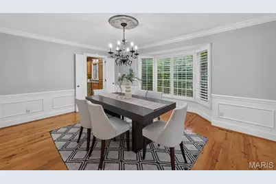 14 Dunleith Drive, Saint Louis, MO 63124 - Photo 7