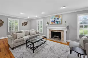 14 Dunleith Dr, Saint Louis, MO 63124 - Photo 5