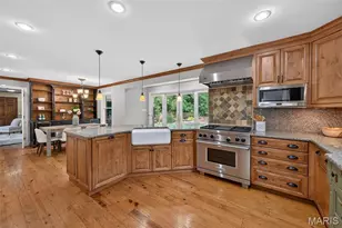 14 Dunleith Dr, Saint Louis, MO 63124 - Photo 9