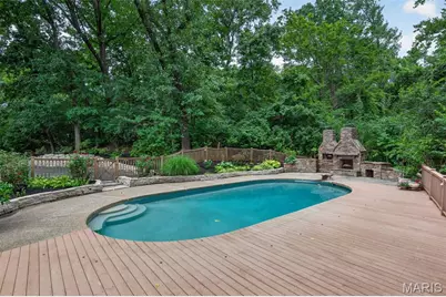 14 Dunleith Drive, Saint Louis, MO 63124 - Photo 41