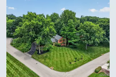 14 Dunleith Drive, Saint Louis, MO 63124 - Photo 3