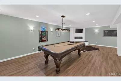 14 Dunleith Drive, Saint Louis, MO 63124 - Photo 31