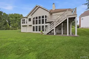 1011 Nooning Tree Dr, Chesterfield, MO 63017 - Photo 31