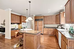 1011 Nooning Tree Dr, Chesterfield, MO 63017 - Photo 13