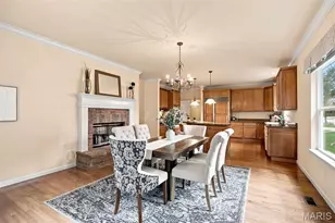 1011 Nooning Tree Dr, Chesterfield, MO 63017 - Photo 11