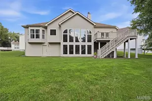 1011 Nooning Tree Dr, Chesterfield, MO 63017 - Photo 29