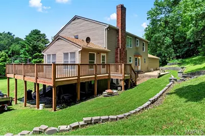 3672 Hawks Rest Road, Wildwood, MO 63069 - Photo 29