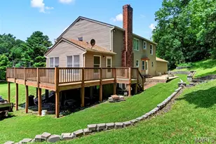 3672 Hawks Rest Rd, Wildwood, MO 63069 - Photo 29