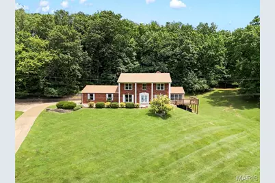 3672 Hawks Rest Road, Wildwood, MO 63069 - Photo 3
