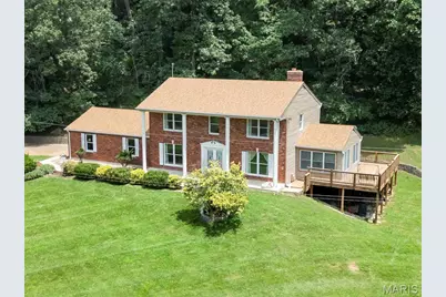 3672 Hawks Rest Road, Wildwood, MO 63069 - Photo 31