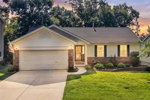 144 Hunters Green Ln, Eureka, MO 63025 - Photo 1
