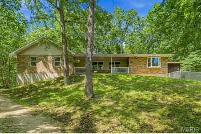 8575 Buxton Acres Road, Dittmer, MO 63023 - Photo 1