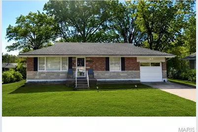 1306 Fargo Drive, Ferguson, MO 63135 - Photo 1