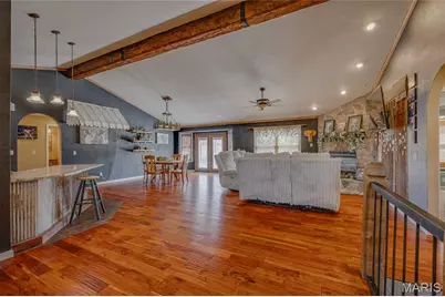 1214 Meadow Lake Lane, Park Hills, MO 63601 - Photo 5