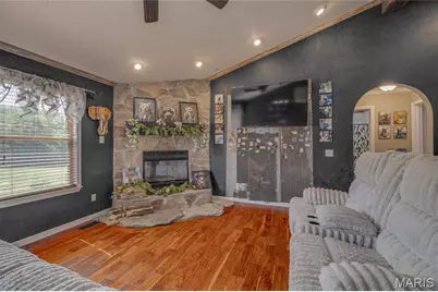 1214 Meadow Lake Lane, Park Hills, MO 63601 - Photo 7