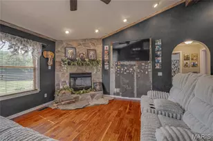 1214 Meadow Lake Ln, Park Hills, MO 63601 - Photo 7