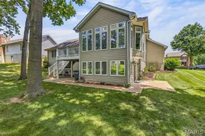 709 Jerome Drive, Festus, MO 63028 - Photo 5
