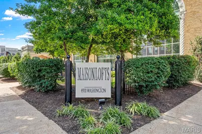 4901 Washington Avenue #3B, Saint Louis, MO 63108 - Photo 47