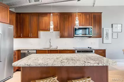 4901 Washington Avenue #3B, Saint Louis, MO 63108 - Photo 5