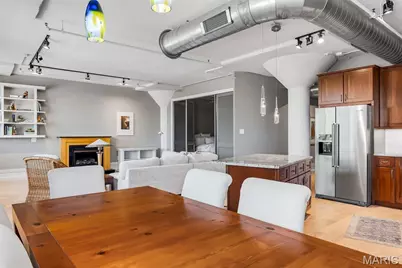 4901 Washington Avenue #3B, Saint Louis, MO 63108 - Photo 13