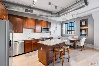 4901 Washington Avenue #3B, Saint Louis, MO 63108 - Photo 3