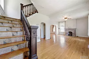 2010 Forest Ave, Saint Louis, MO 63139 - Photo 5