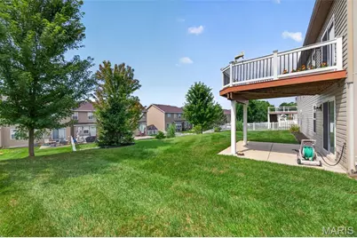 1125 Duxbury Lane, O'Fallon, MO 63366 - Photo 27