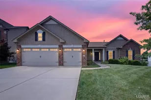 1125 Duxbury Ln, O'Fallon, MO 63366 - Photo 1