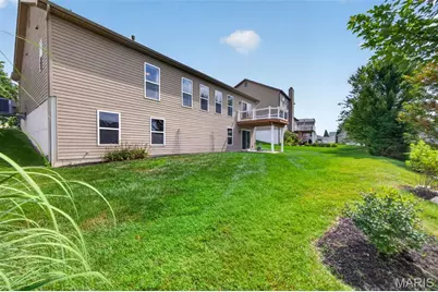 1125 Duxbury Lane, O'Fallon, MO 63366 - Photo 25